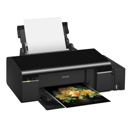 Сервисный центр Epson в Екатеринбурге