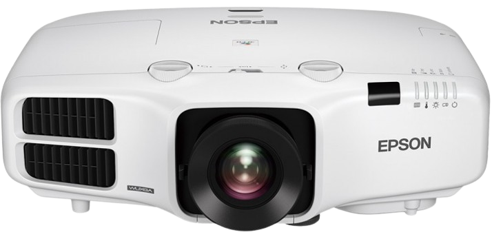 Сервисный центр Epson в Екатеринбурге