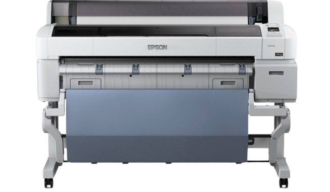 Сервисный центр Epson в Екатеринбурге